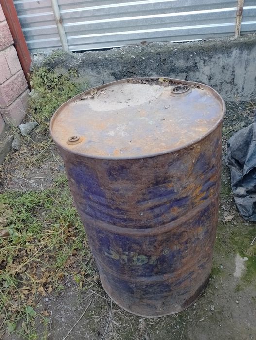 Емкость бочкалар сатамын бочкалар