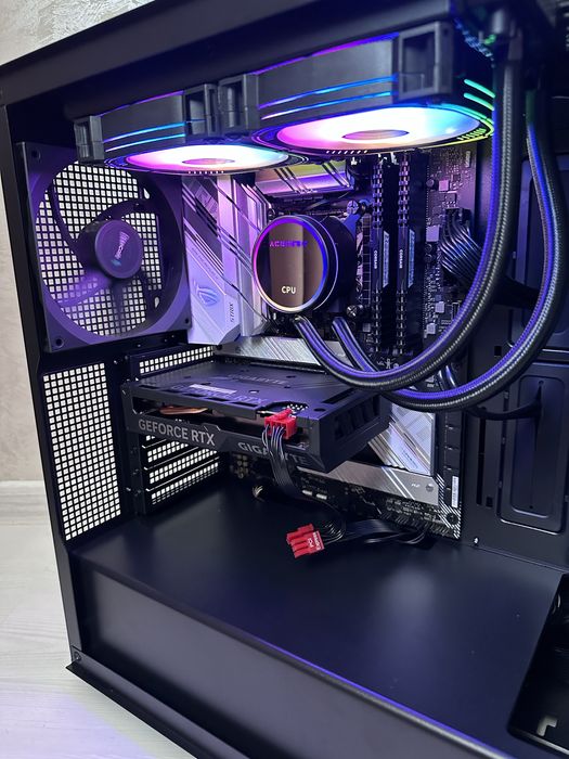 Asamblare pc, Configurare, Upgrade, Consiliere, Instalare Windows