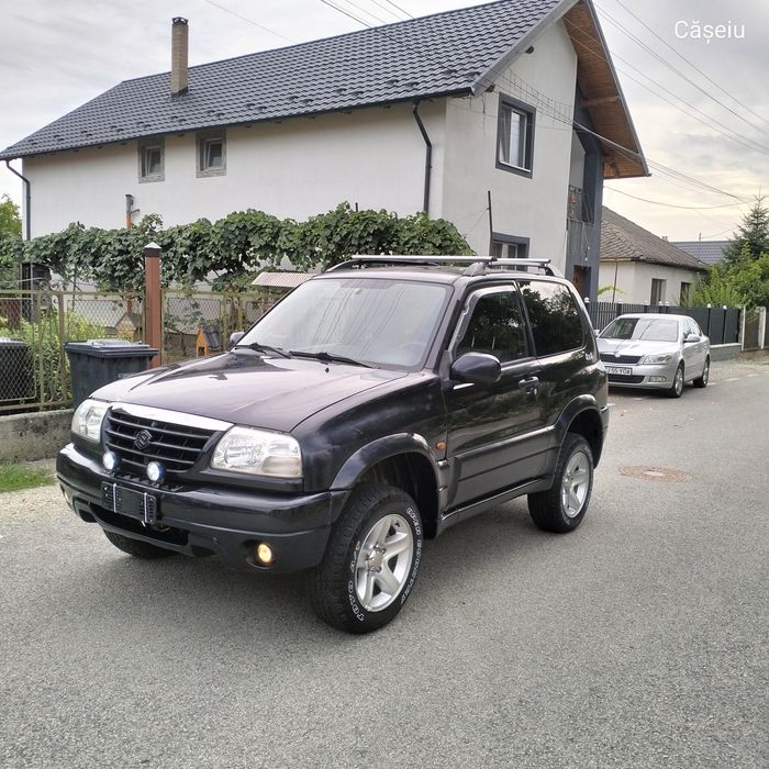 Suzuki Grand Vitara  2005