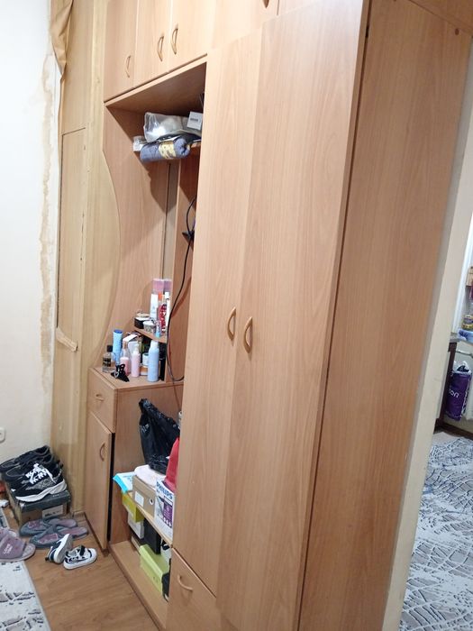 Квартира своя 2 комнатная