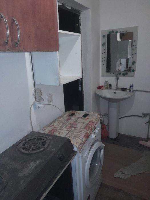 Времянка на Станиславского 186А