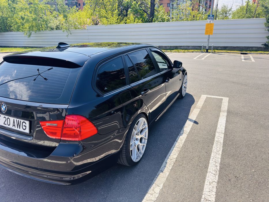 BMW 3 Series 2010 — imagine 3