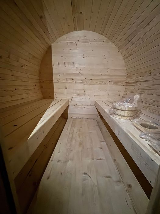 Cabana Armean Valea Drăganului