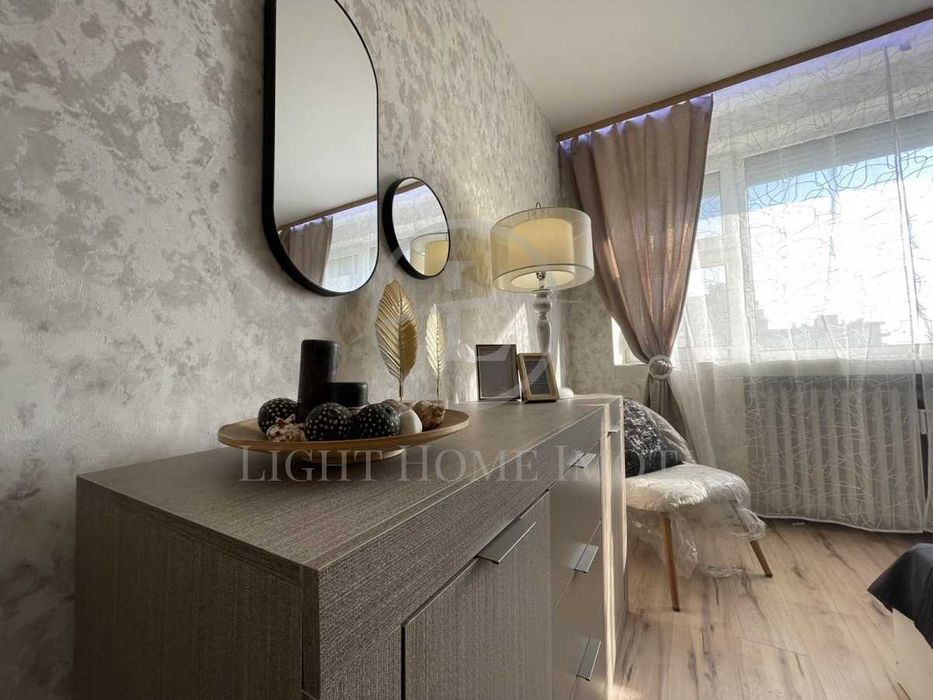 Продава се Тристаен апартамент в Пловдив, Център - 70 кв.м за 2108 €/кв.м - Снимка #10