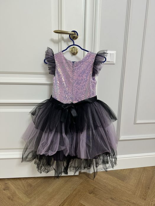 Детские нарядные платья