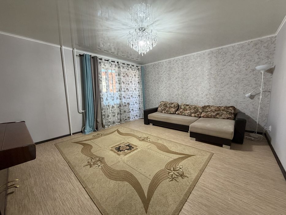 Продам 3комн. (трехкомн) кв. в 5 микр