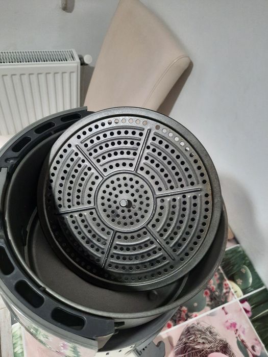 Air fryer Tefal Friteuza aer cald