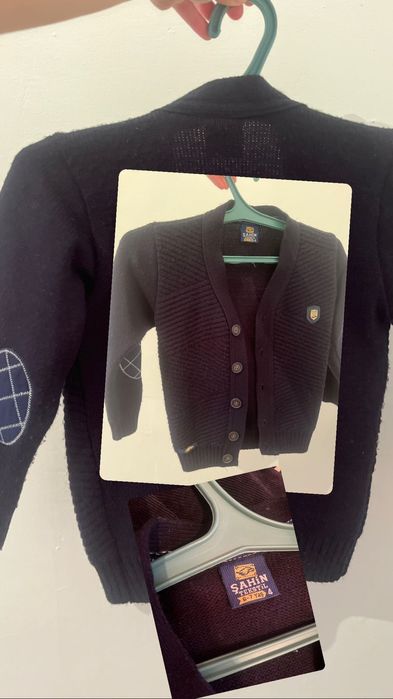 Одежда для мальчиков