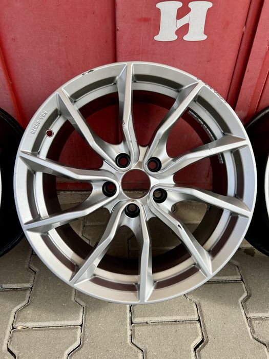 Лети Джанти 17 5x108 Внос Германия