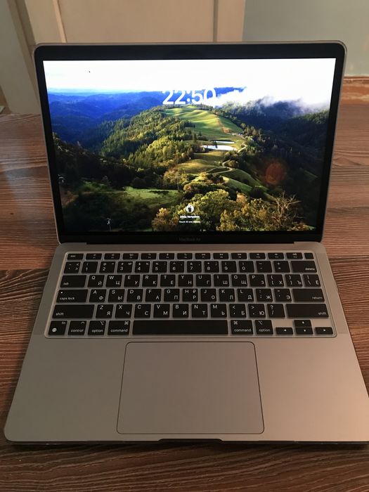 MacBook Air 13 M1