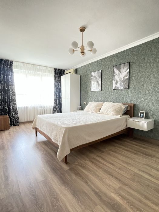 Квартира посуточно