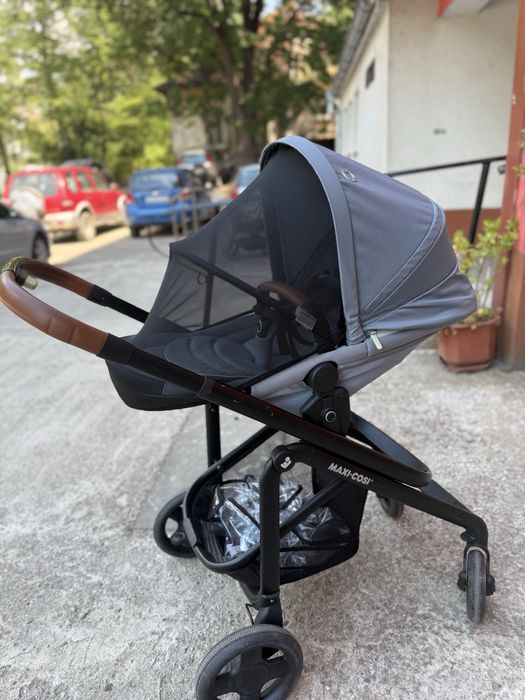 Бебешка количка Maxi Cosi Lila CP