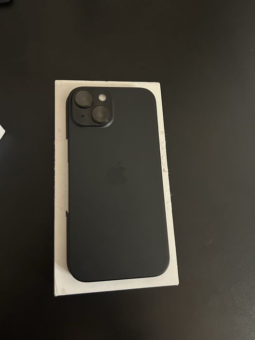 Iphone 15 impecabil full box
