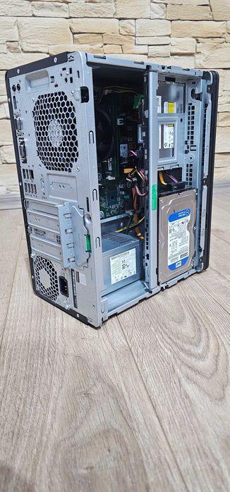 PC Office | Intel i5 | 16GB DDR4 | Windows 11 Pro