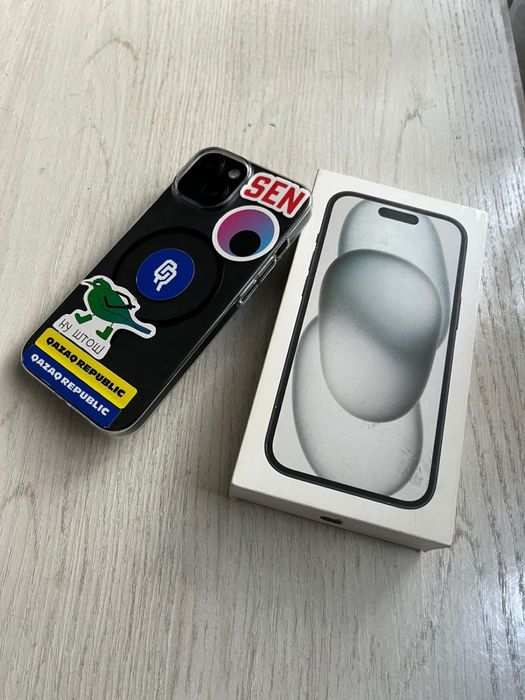 Айфон 15 в идеале