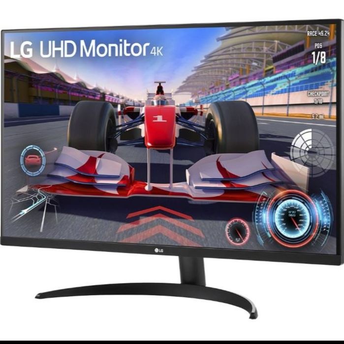Монитор LG 32 4К UHD UR 500-B