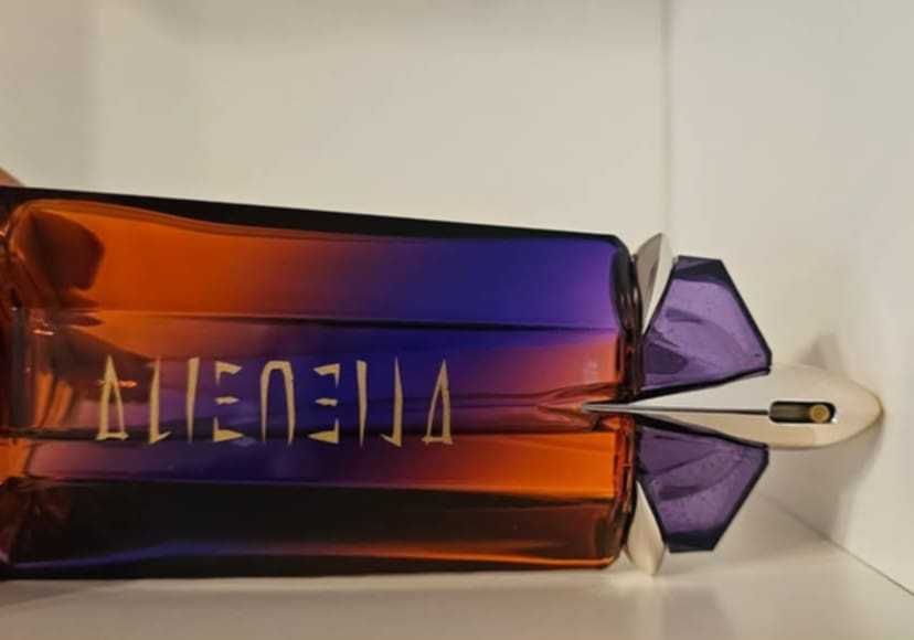 Mugler Alien Hypersense (2024)