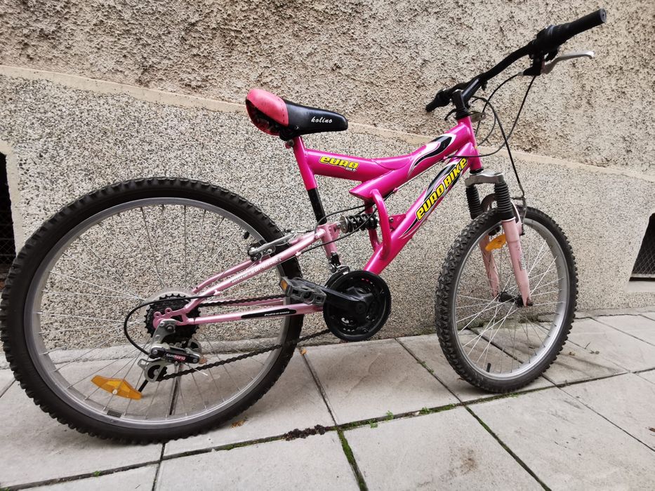 Детско колело …