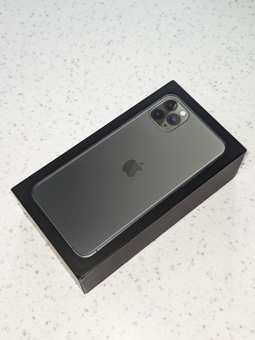 iPhone 11 Pro Max