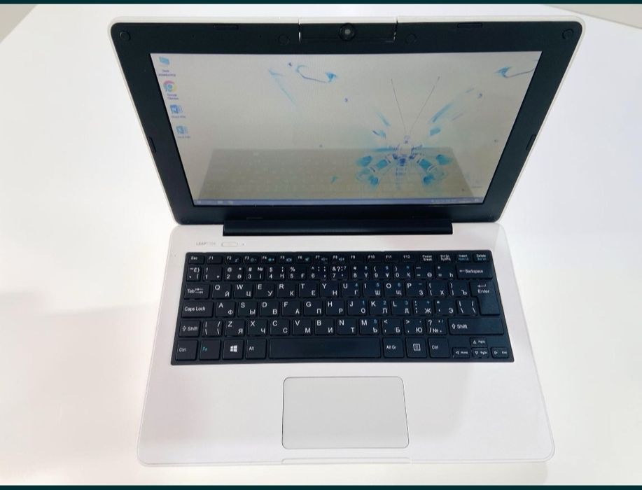 Ноутбук classmate leap t304