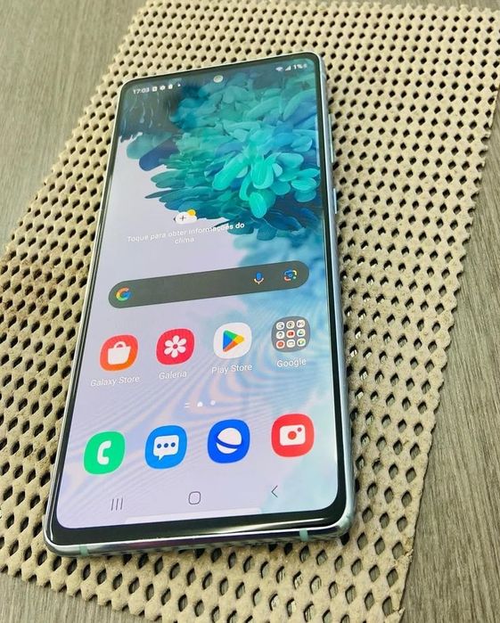 Samsung S20 fe 128 Snapdragon 865