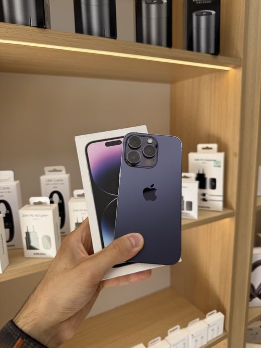Iphone 14 Pro 128gb