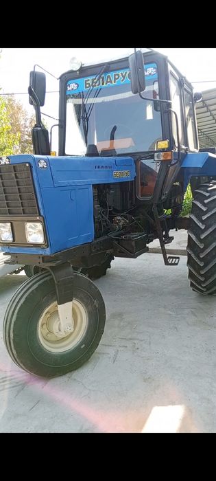 Mtz 80 sotiladi xamma joyiga javob faqat minish kerak