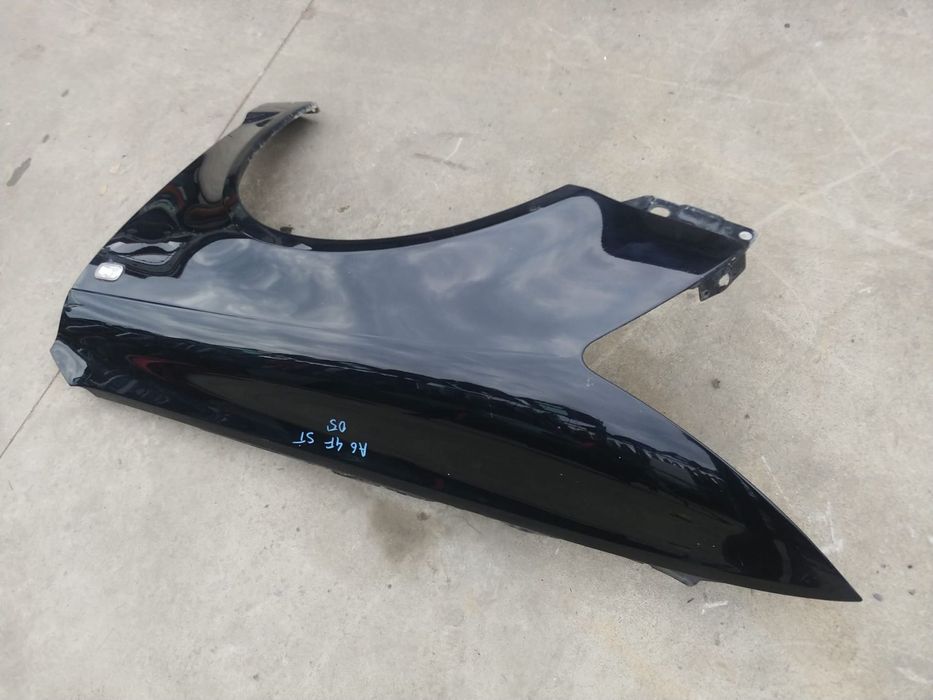 aripa stanga fata  audi a6 c6 4f  2005
