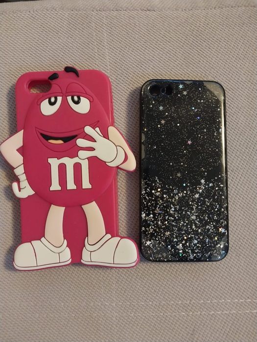 Чехлы для телефона