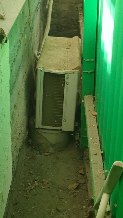 Продаётся кондиционер Magna 9ка