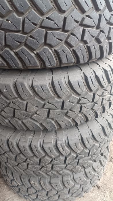 Продам резину с дисками