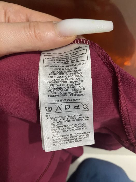 Rochie Adidas Originala