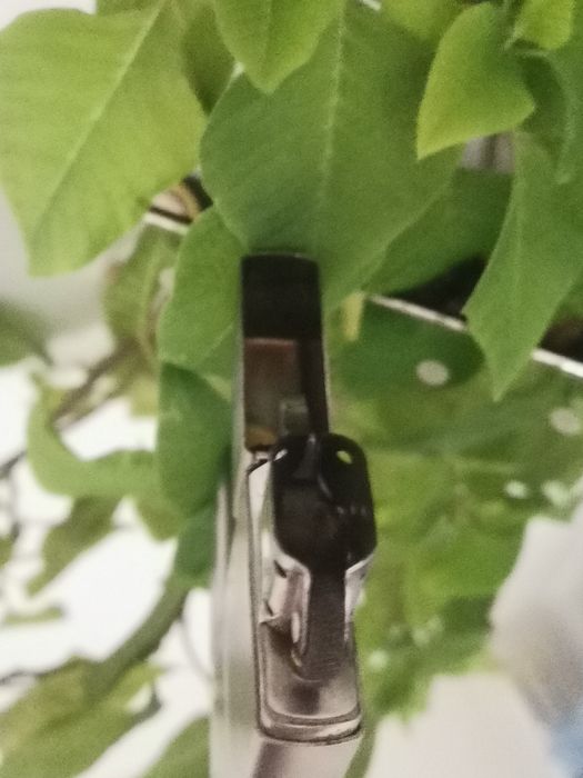 Bricheta Zippo de colectie Bradford PA made USA