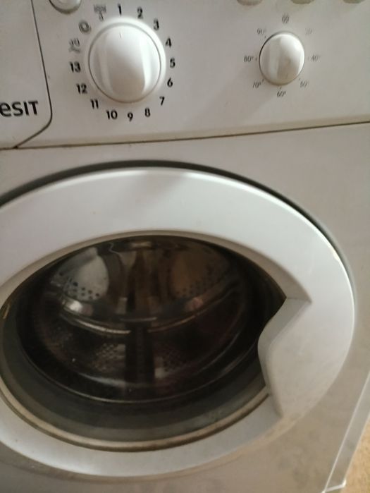 Стиральная машина автомат