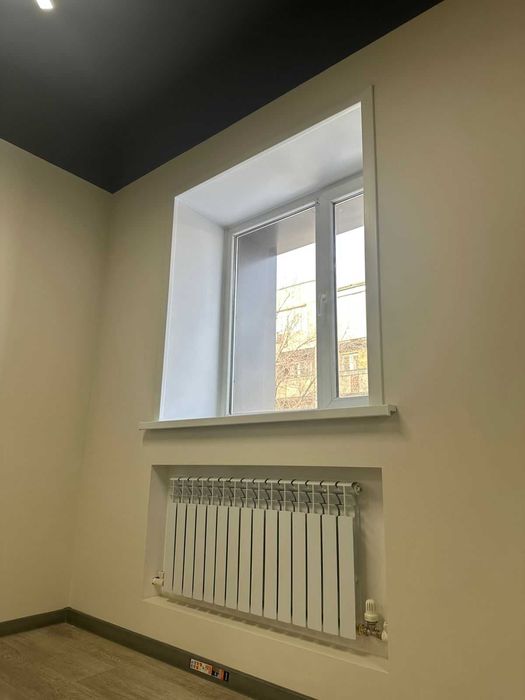 Офисы в современном бизнес-центре