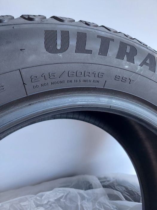 Шины Goodyear 215/60/16