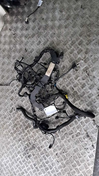cablaj motor Mercedes B-Class w246 1.8CDI transmisie automata ,an 2012