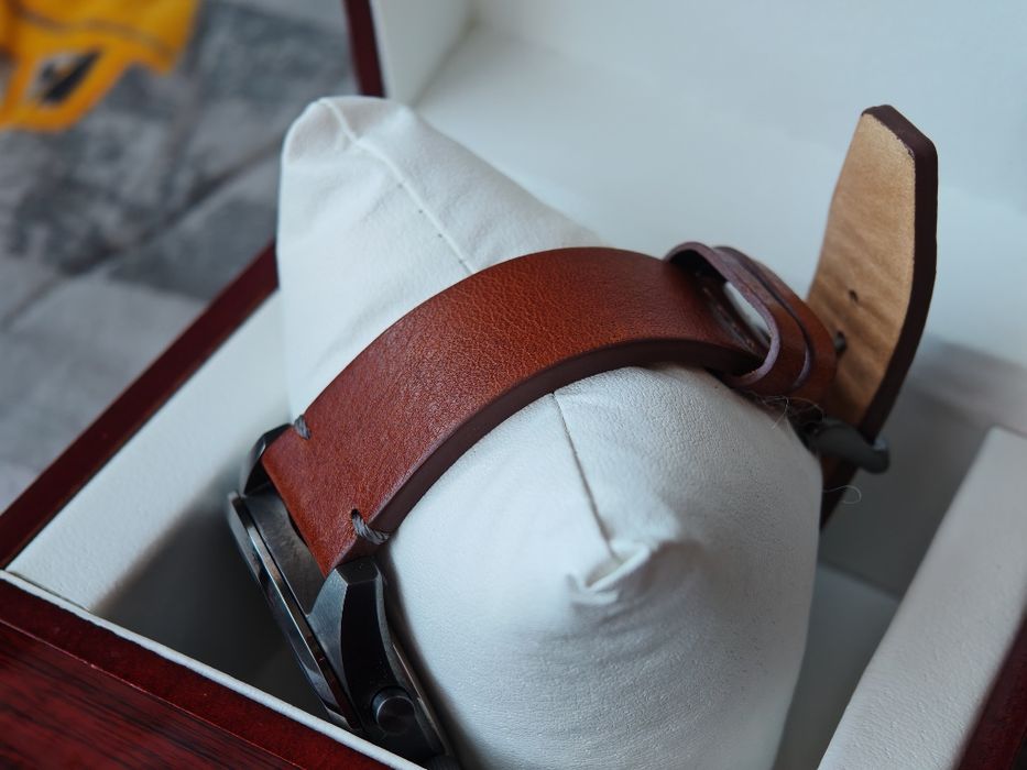 Часовник Tommy hilfiger