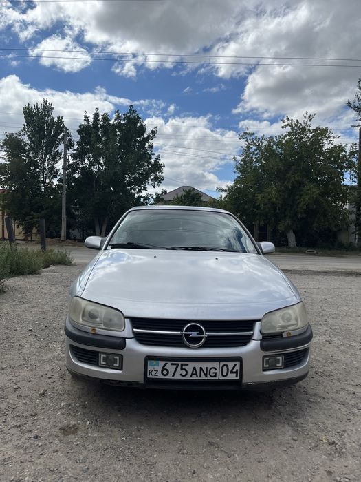 Продам Opel omega b