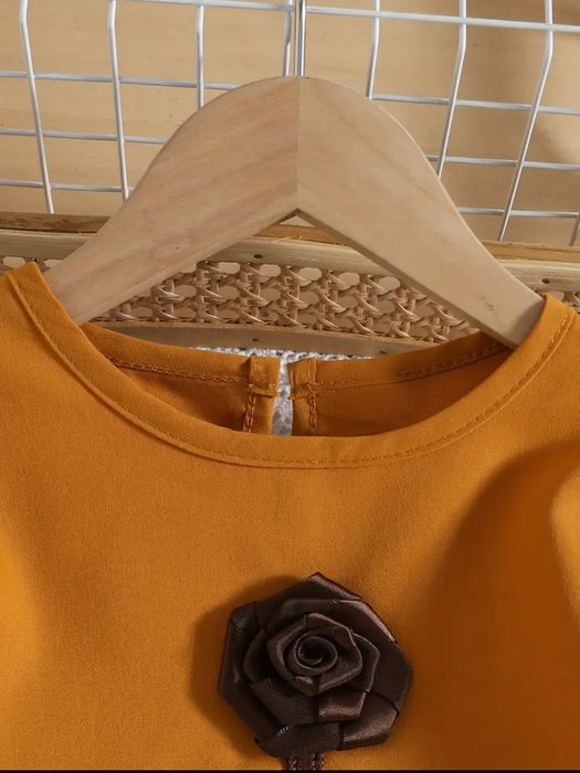 Compleu fetițe 3-4 ani(98-104)