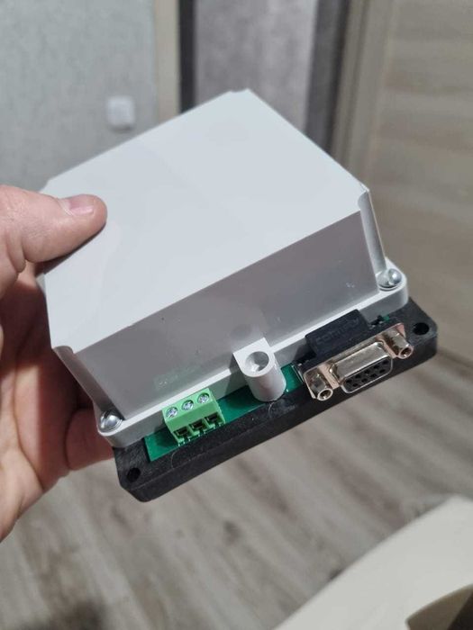 Адаптер сети ОВЕН АС2