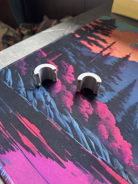 3D печать деталей, запчастей и фигурок, быстро и качественно