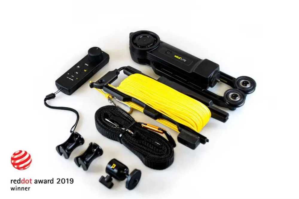 Wiral Lite / Cable Cam
