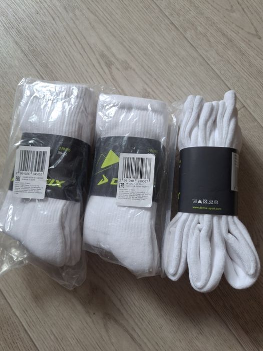 Носки спортивные