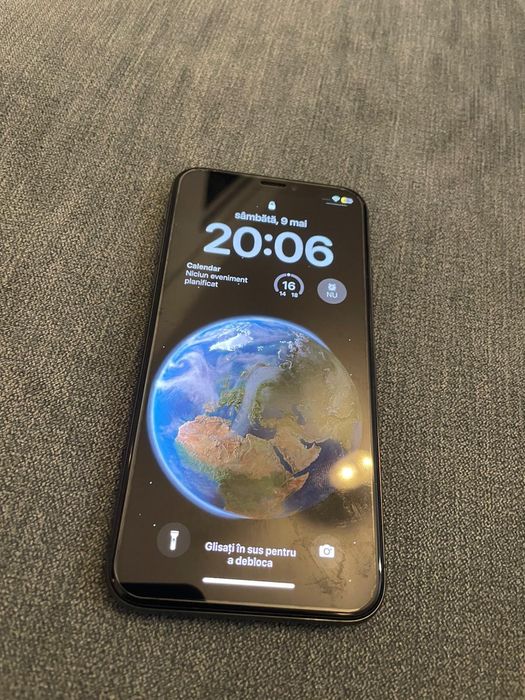 Iphone X  ca Nou