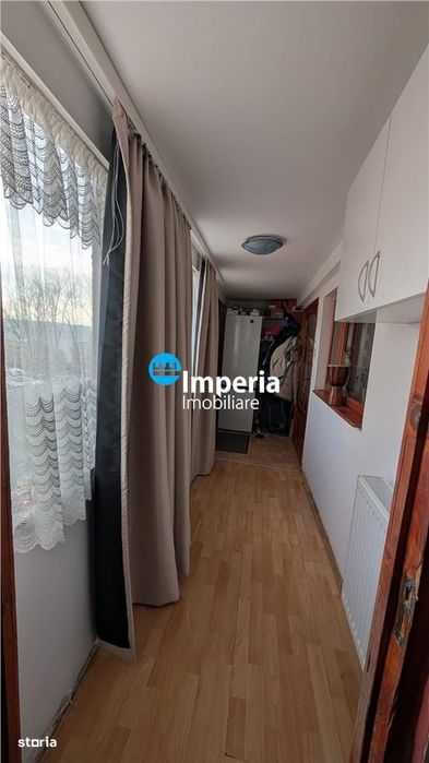 Apartament 1 cam, decomandat de vanzare in zona Copou