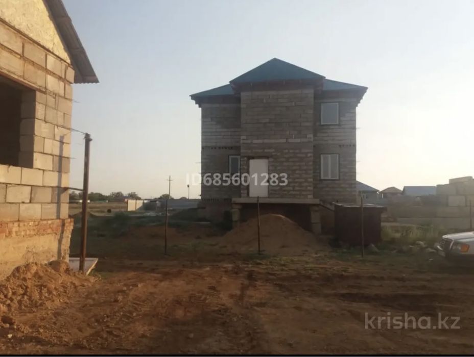 Дом Коттедж 270кв