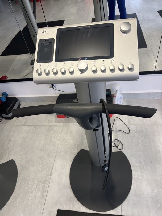 Vand aparat Miha Bodytec