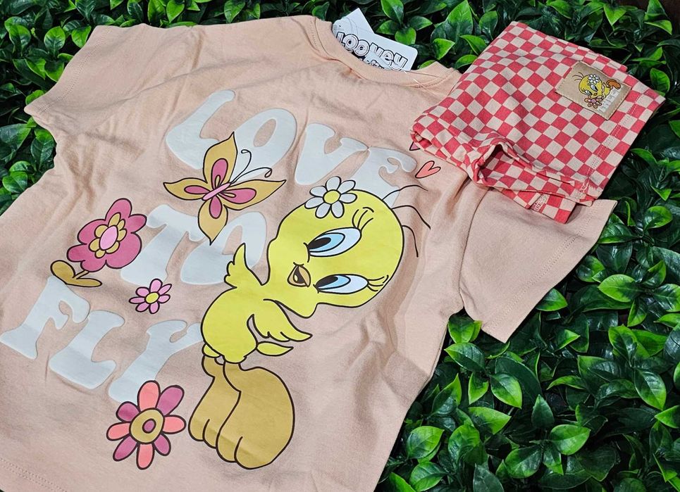 Next комплект Tweety