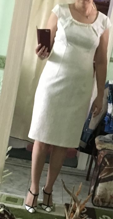 Rochie elegante ocazie măr.46